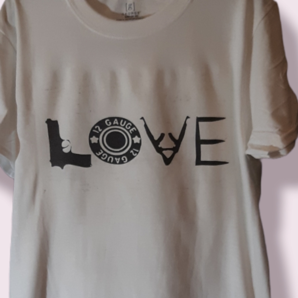 Memorial day Tshirt (white, unisex, S-XL)